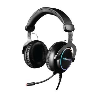 هدفون سیمی مخصوص بازی کینگ استار مدل KWH185G