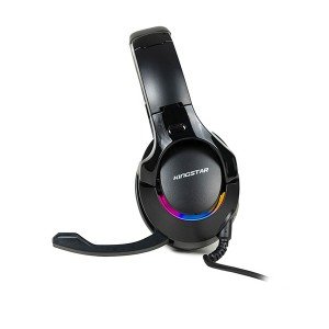 هدفون سیمی گیمینگ کینگ استار مدل KWH195G