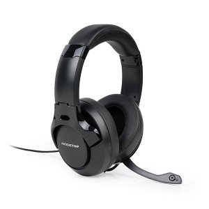 هدفون سیمی گیمینگ کینگ استار مدل KWH195G