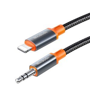 کابل لایتنینگ به ای یو اکس مدل PD AUL12 WH