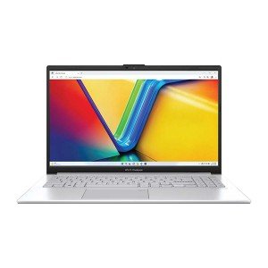 لپ تاپ ایسوس مدل Vivobook  15 X1504VA/i3(1315U)/12GB/512SSD/Intel