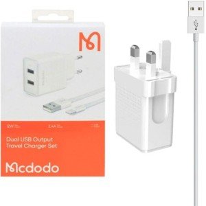 شارژر دیواری مک دودو مدل CH-3972