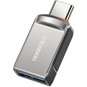 مبدل OTG تایپ سی مک دودو مدل OT-8730