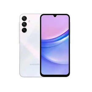 گوشی موبایل سامسونگ مدل Galaxy A15 دو سیم کارت ظرفیت 128 گیگابایت و رم 6  گیگابایت - ویتنام