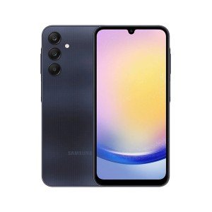 گوشی موبایل سامسونگ مدل Galaxy A25 5G دو سیم کارت ظرفیت 128 گیگابایت و رم 6  گیگابایت - ویتنام