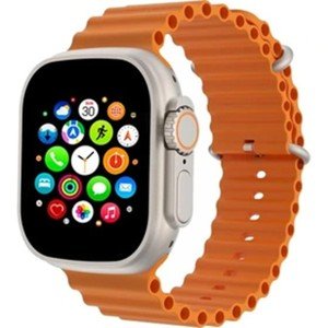 ساعت هوشمند سیم کارتخور مدل X9 ULTRA MAX 4G GERMANI