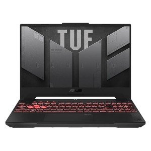 لپ تاپ ایسوس مدل TUF Fa507RE R7 6800HS/16GB/512GB SSD/8GB RTX 3070