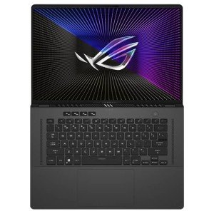 لپتاپ گیمینگ ایسوس مدل ROG Zephyrus G16 GU603VV i7 13620H\16\512\8