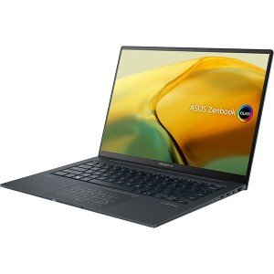 لپ تاپ ایسوس مدل  Zenbook 14X OLED Q410VA i5 13500H/8g/512