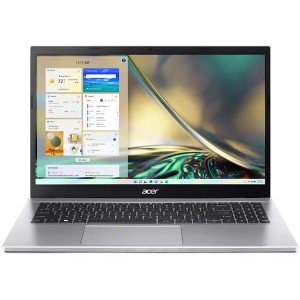 لپ تاپ ایسر  A315  i5-1135G7/8GB/1T+256/2G MX350