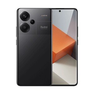 گوشی موبایل شیائومی مدل Redmi Note 13 pro plus 5G دو سیم کارت ظرفیت 512 گیگابایت و رم 12 گیگابایت *به همراه شارژر*