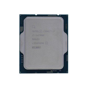 پردازنده مرکزی اینتل مدل Core i7 14700K Tray