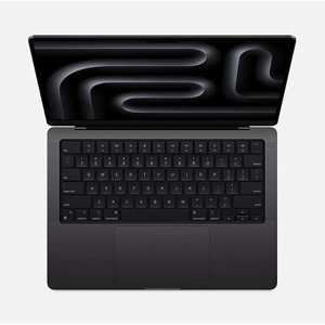 مک بوک پرو 14 اینچ مدل  MRX33 2023 M3 Pro 18GB 512GB