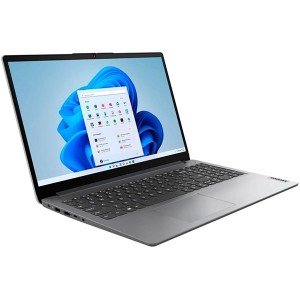 لپ تاپ لنوو مدل Ideapad 1  Athlon 7120U/8G/512GB SSD/intel