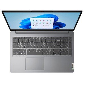 لپ تاپ لنوو مدل Ideapad 1  Athlon 7120U/8G/512GB SSD/intel