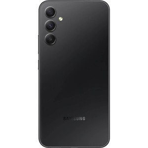 گوشی موبایل سامسونگ مدل Galaxy A34 دو سیم کارت ظرفیت 256 گیگابایت و رم 8 گیگابایت - پک ویتنام