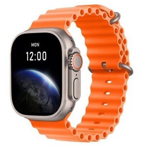ساعت هوشمند مدل HK14 Pro Plus