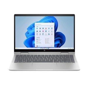 لپ تاپ اچ پی مدل HP ENVY x360 2-in1 Laptop 14-es0013dx i5 1335U/8GB/512GB SSD