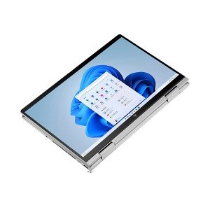 لپ تاپ اچ پی مدل HP ENVY x360 2-in1 Laptop 14-es0013dx i5 1335u/8GB/512GB SSD
