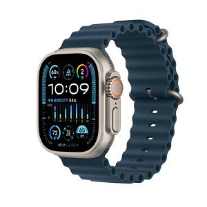 ساعت هوشمند اپل مدل Ultra 2 49mm Ocean Band