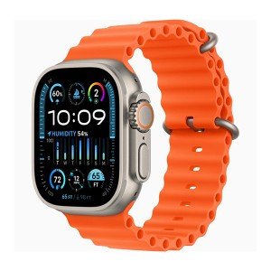 ساعت هوشمند اپل مدل Ultra 2 49mm Ocean Band