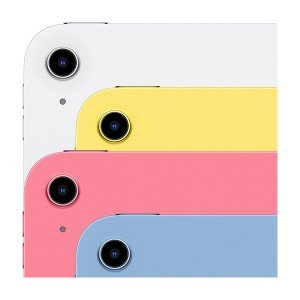 آیپد اپل مدل iPad 10 2022 WiFi ظرفیت 256 گیگابایت و 4 گیگابایت رم