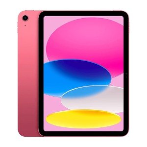 آیپد اپل مدل iPad 10 2022 WiFi ظرفیت 256 گیگابایت و 4 گیگابایت رم