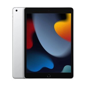 آیپد اپل مدل iPad 9 2021 WiFi ظرفیت 64 گیگابایت و 3 گیگابایت رم