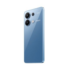 گوشی موبایل شیائومی مدل Redmi Note 13 4G دو سیم کارت ظرفیت 256 گیگابایت و رم 8 گیگابایت
