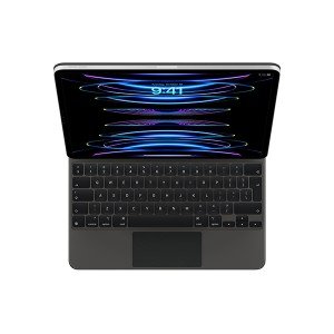 کیبورد بی سیم تبلت آیپد اپل مدل  Magic Keyboard