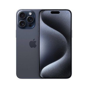 گوشی موبایل اپل مدل iPhone 15 pro max ظرفیت 256 گیگابایت (Not Active)