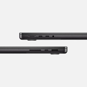 مک بوک پرو 14 اینچ مدل  MTL83 2023 M3 Pro 8GB 1TB