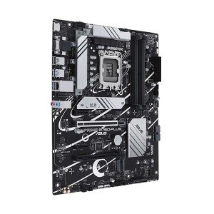 مادربرد ایسوس مدل PRIME B760M-K D4