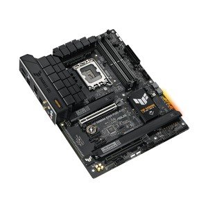 مادربرد ایسوس مدل PRIME B760 PLUS DDR5