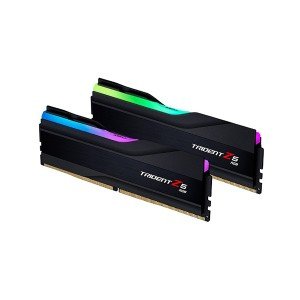 حافظه رم جی اسکیل مدل  Trident Z5 RGB Black 32GB 16GBx2 6000MHz CL32 DDR5