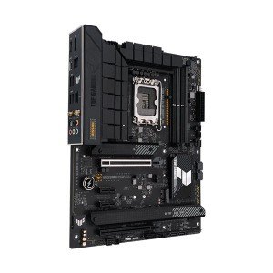 مادربرد ایسوس مدل TUF GAMING H770 PRO Wi-Fi DDR5