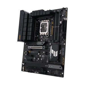 مادربرد ایسوس مدل TUF GAMING H770 PRO Wi-Fi DDR5