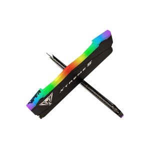 رم پاتریوت Viper Xtreme 5 RGB DDR5 32GB 2x16GB 8000MHz CL38
