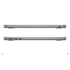 مک بوک ایر 13 اینچ مدل  MRXP3 2024 M3 8GB 512GB