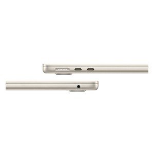 مک بوک ایر 13 اینچ مدل  MRXT3 2024 M3 8GB 256GB