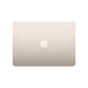 مک بوک ایر 13 اینچ مدل  MRXT3 2024 M3 8GB 256GB