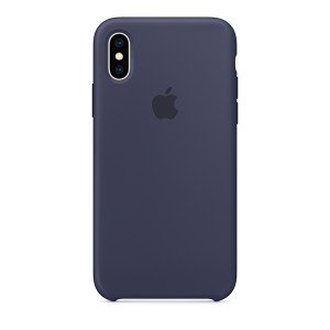 کاور سیلیکونی مناسب برای گوشی موبایل اپلiPhone x/xs