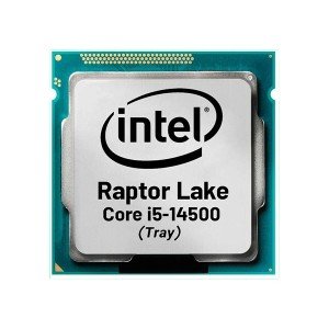 پردازنده مرکزی اینتل مدل Core i5 14500 Tray