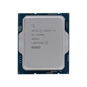پردازنده مرکزی اینتل مدل  Core i5 14600K Tray