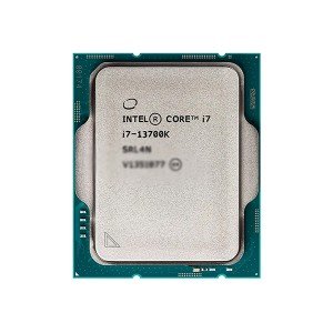 پردازنده مرکزی اینتل مدل Core i7 13700K Tray
