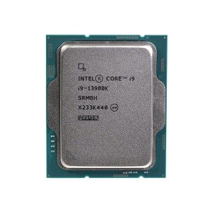 پردازنده مرکزی اینتل مدل Core i9 13900K Tray