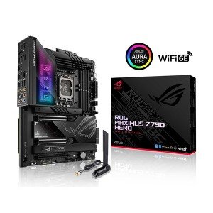مادربرد ایسوس مدل ROG STRIX Z790-E Wi-Fi DDR5