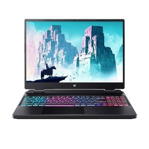 لپ تاپ ایسر مدل Predator Helios neo i9 13900HX/16GB/1tb SSD/8GB RTX4070