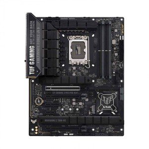 مادربرد ایسوس مدل TUF GAMING Z790 Plus Wi-Fi DDR5