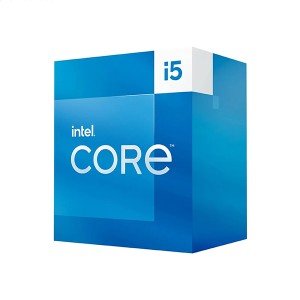 پردازنده مرکزی اینتل مدل intel Core i5 14400F Tray